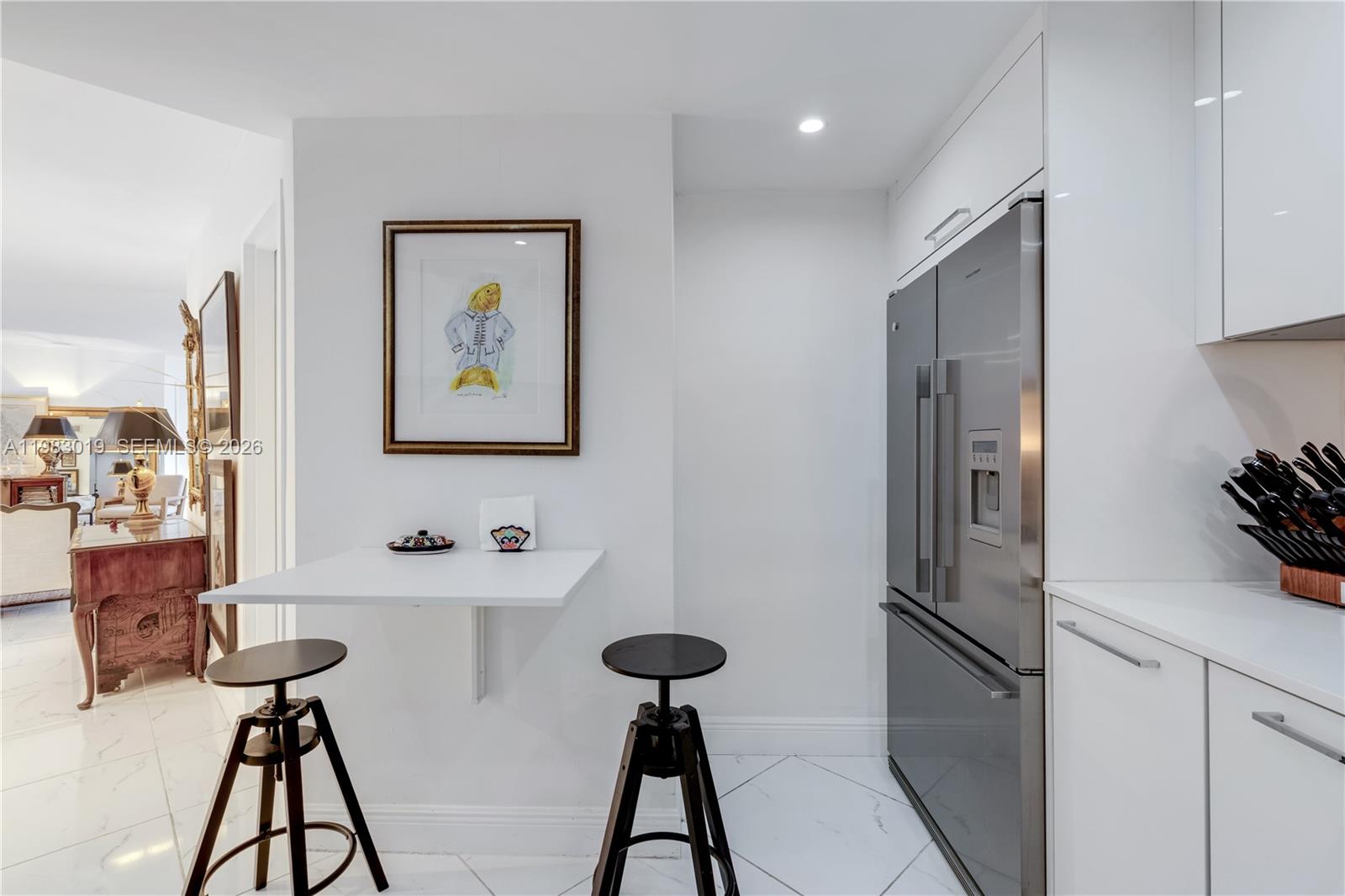 FOUR AMBASSADORS CONDO PH - Residential Lease