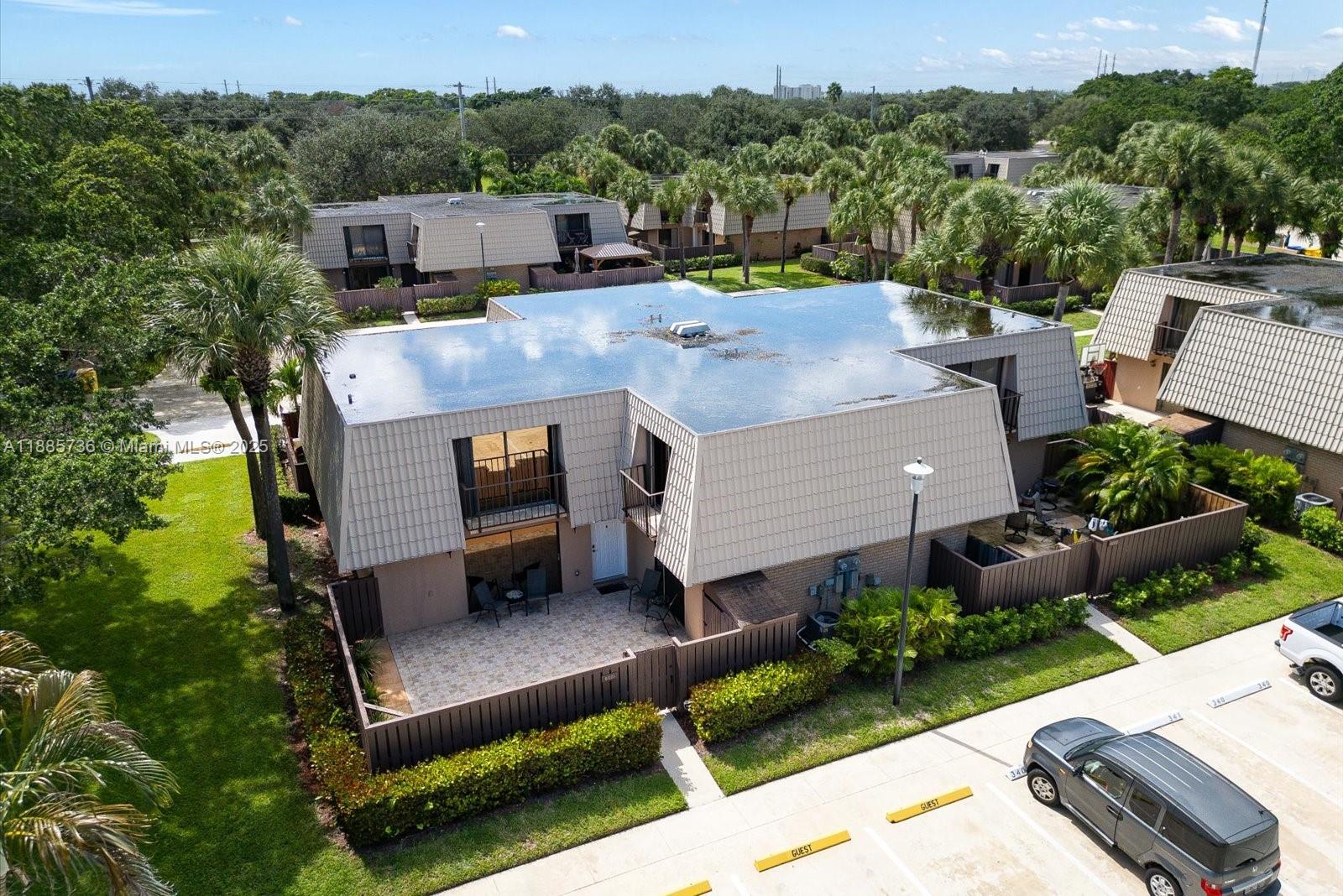 VILLAGE OF SANDALWOOD LAK - Residential