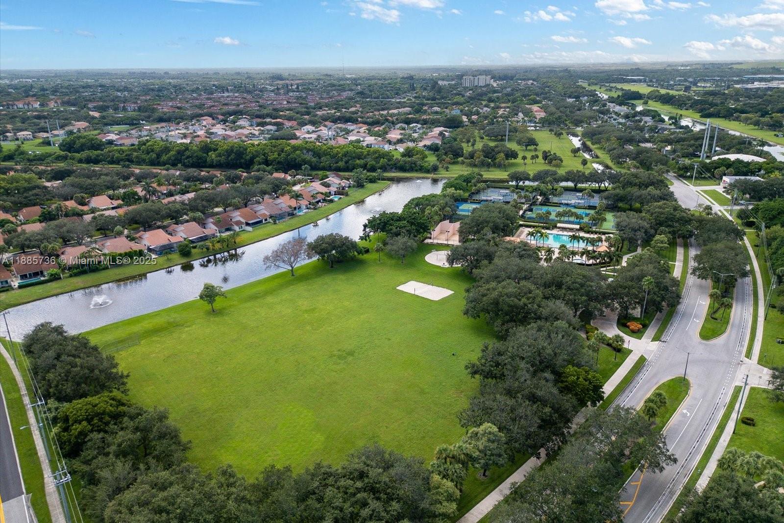 VILLAGE OF SANDALWOOD LAK - Residential