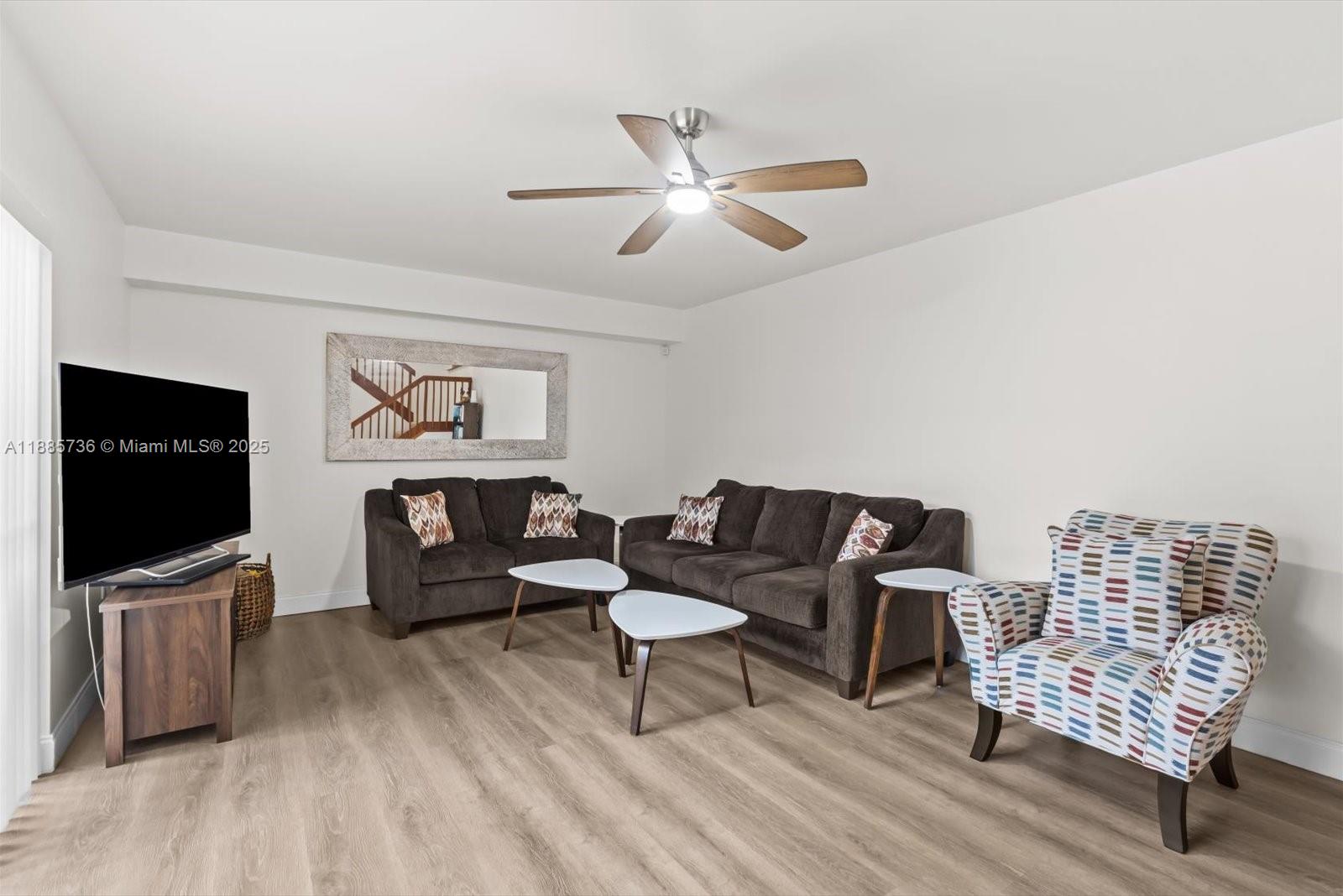 VILLAGE OF SANDALWOOD LAK - Residential