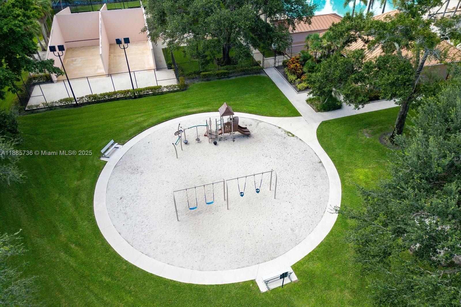 VILLAGE OF SANDALWOOD LAK - Residential