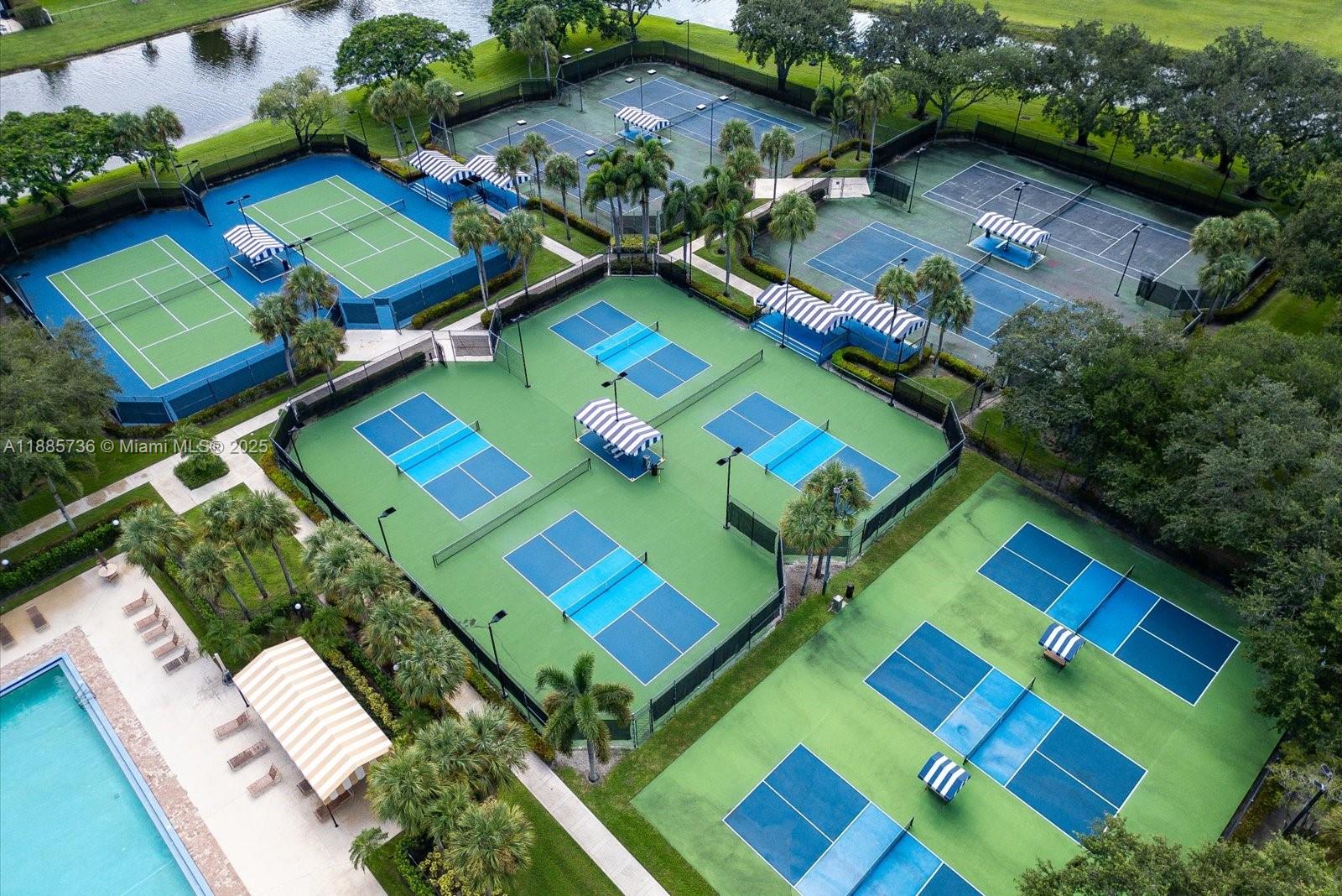 VILLAGE OF SANDALWOOD LAK - Residential