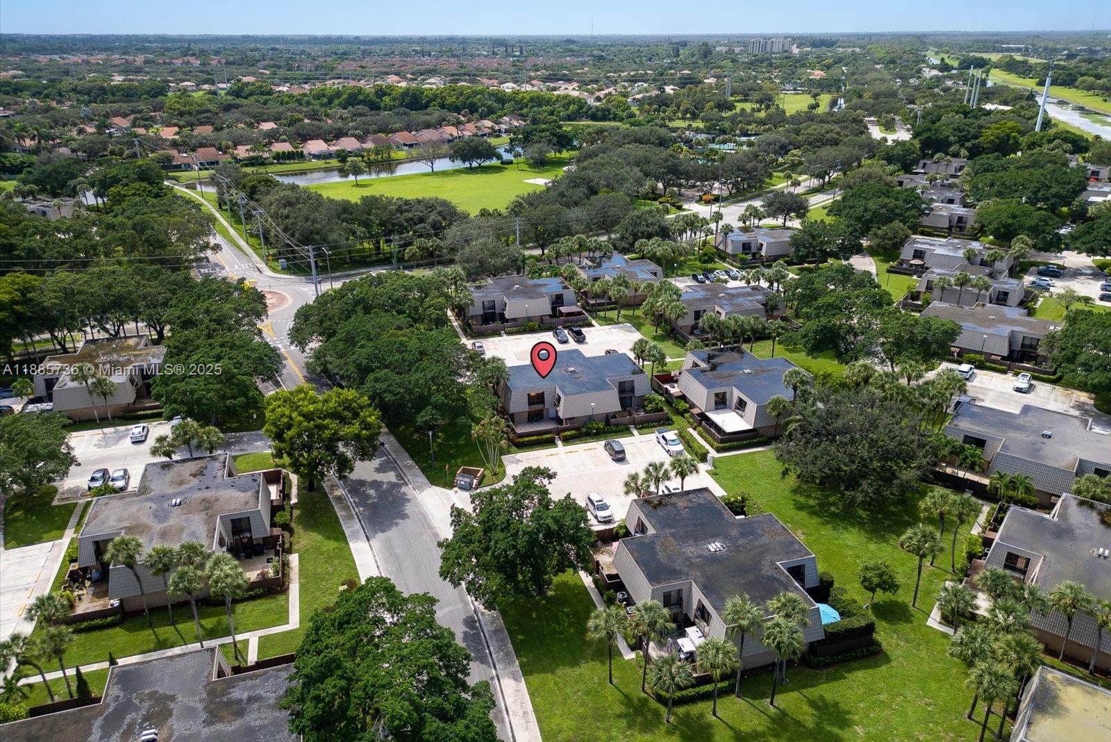 VILLAGE OF SANDALWOOD LAK - Residential