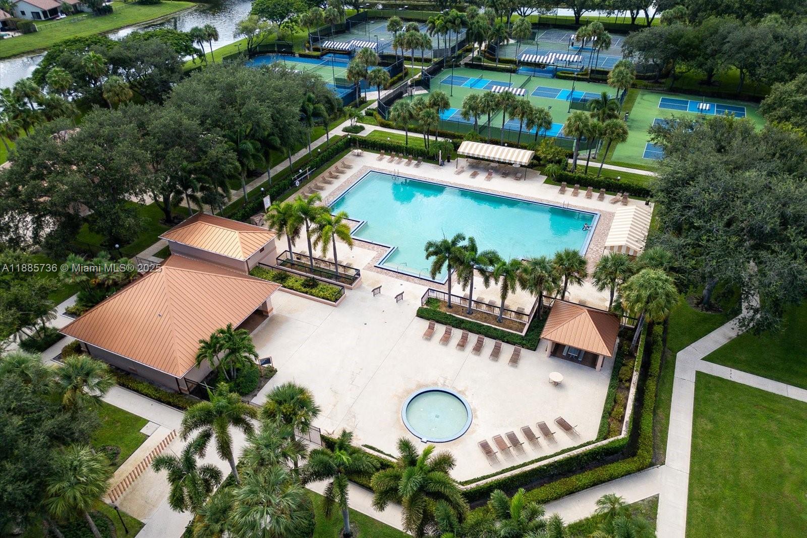 VILLAGE OF SANDALWOOD LAK - Residential