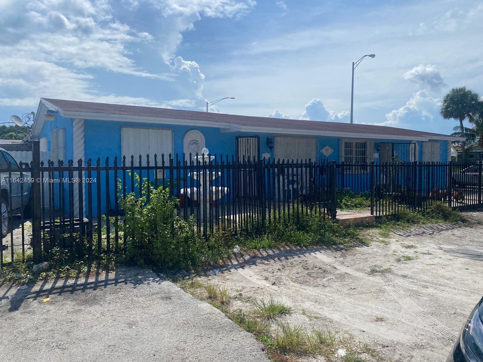 Rental Property at 3121 Nw 103rd St, Miami, Broward County, Florida -  - $680,000 MO.