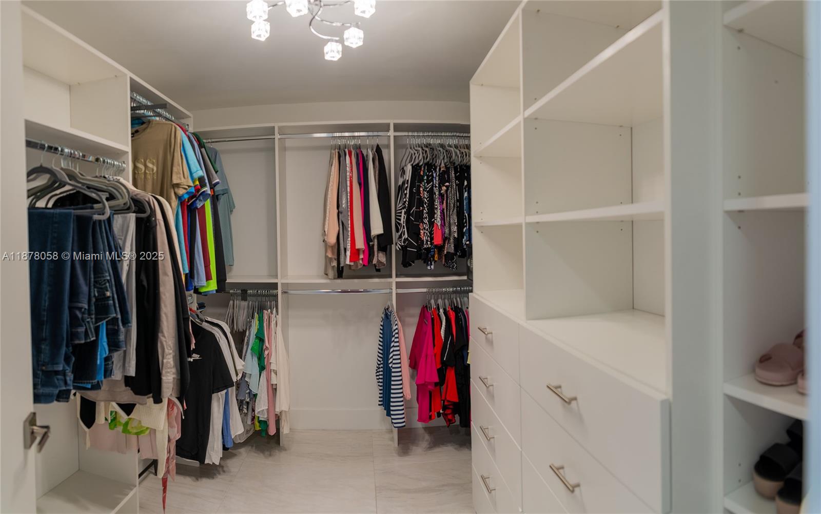 MARINA PALMS RESIDENCES N - Residential Lease