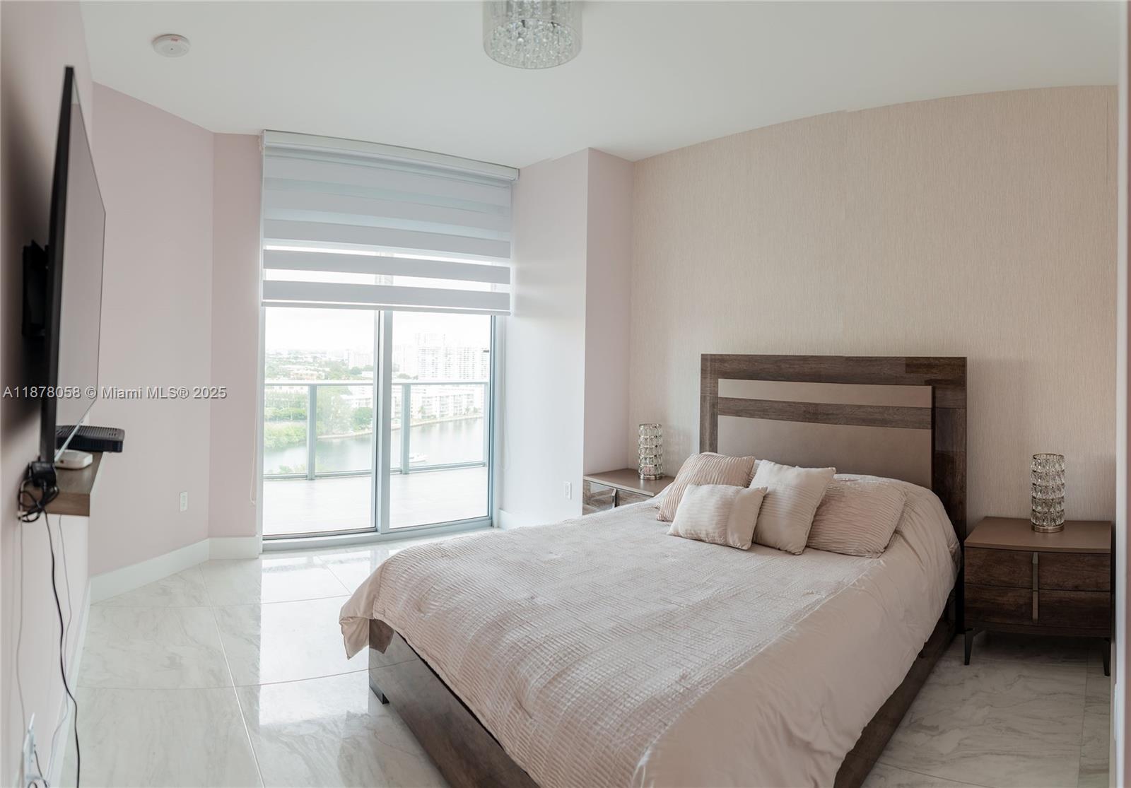 MARINA PALMS RESIDENCES N - Residential Lease