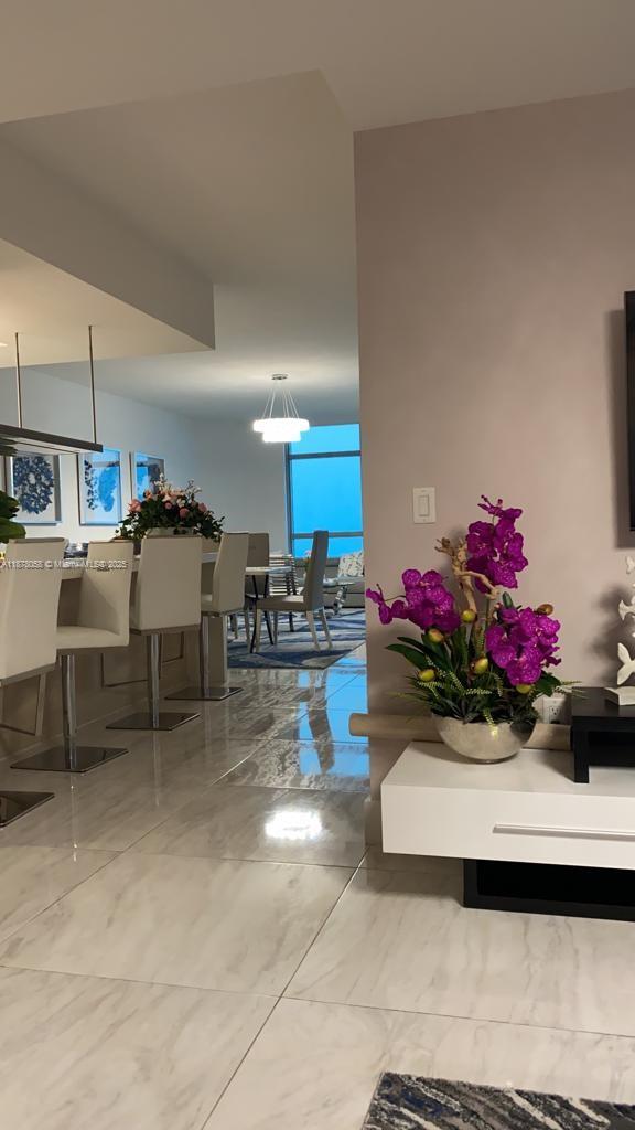 MARINA PALMS RESIDENCES N - Residential Lease