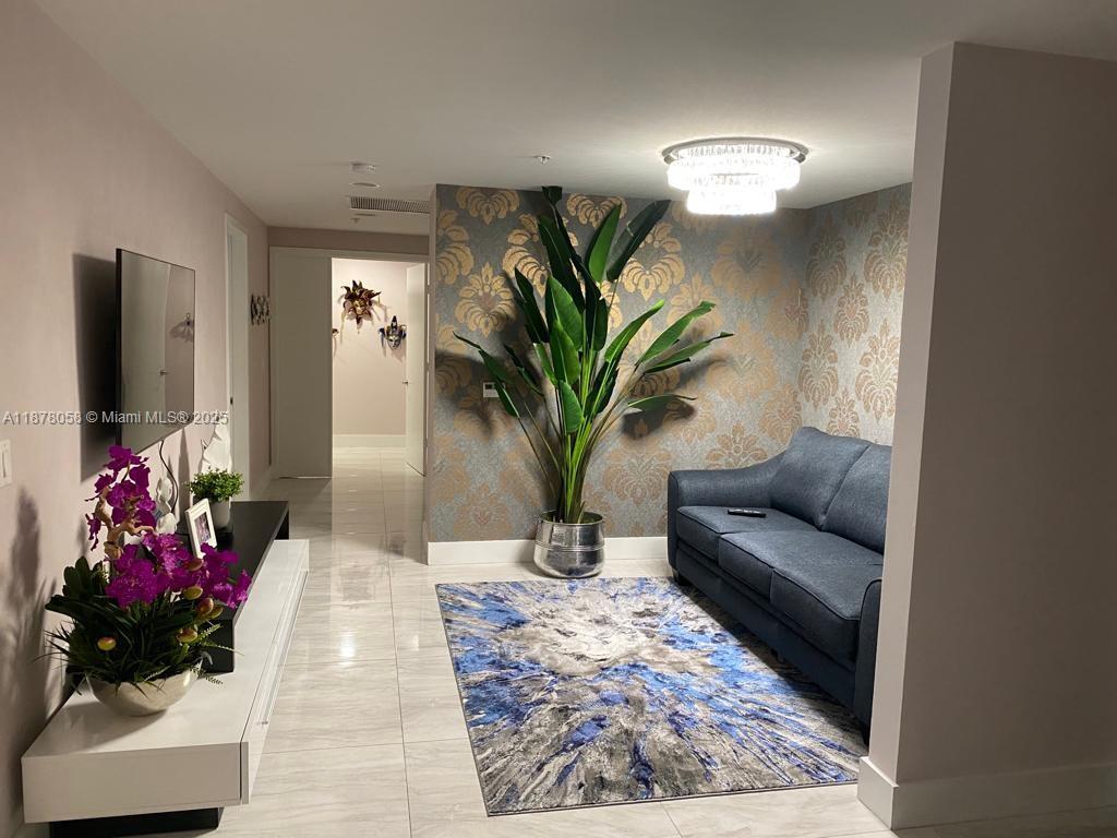 MARINA PALMS RESIDENCES N - Residential Lease