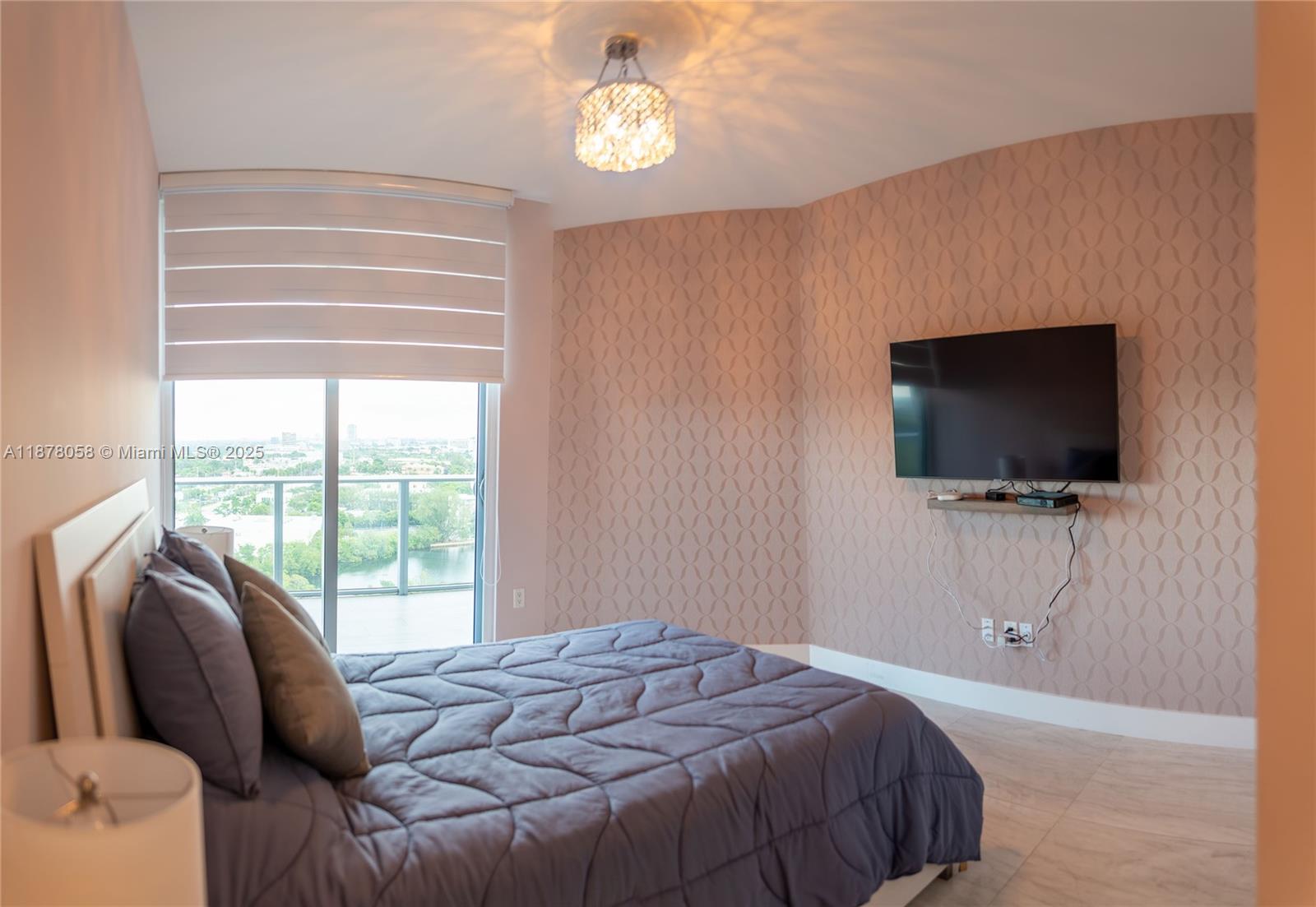 MARINA PALMS RESIDENCES N - Residential Lease