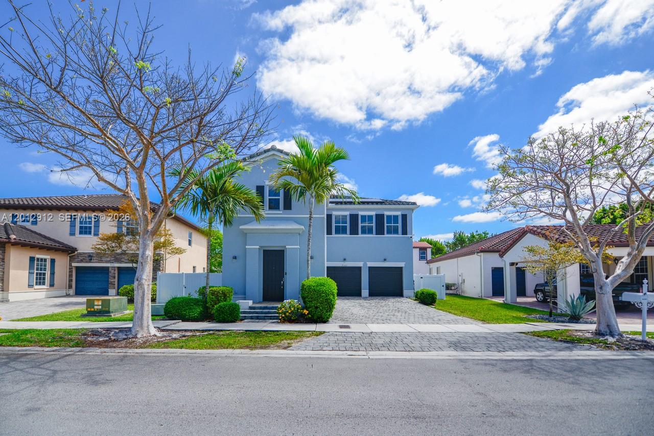 9101 SW 169th Pl 0