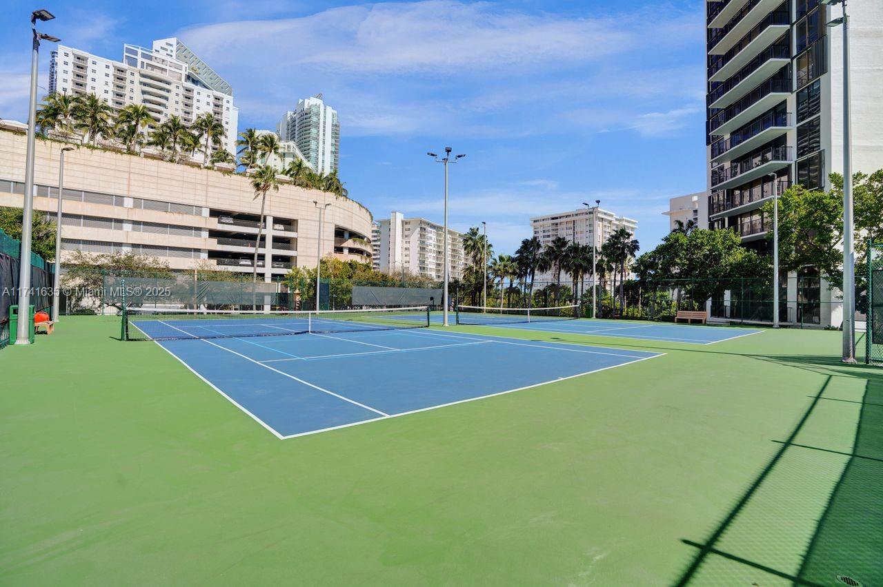COSTA BELLA CONDO - Residential