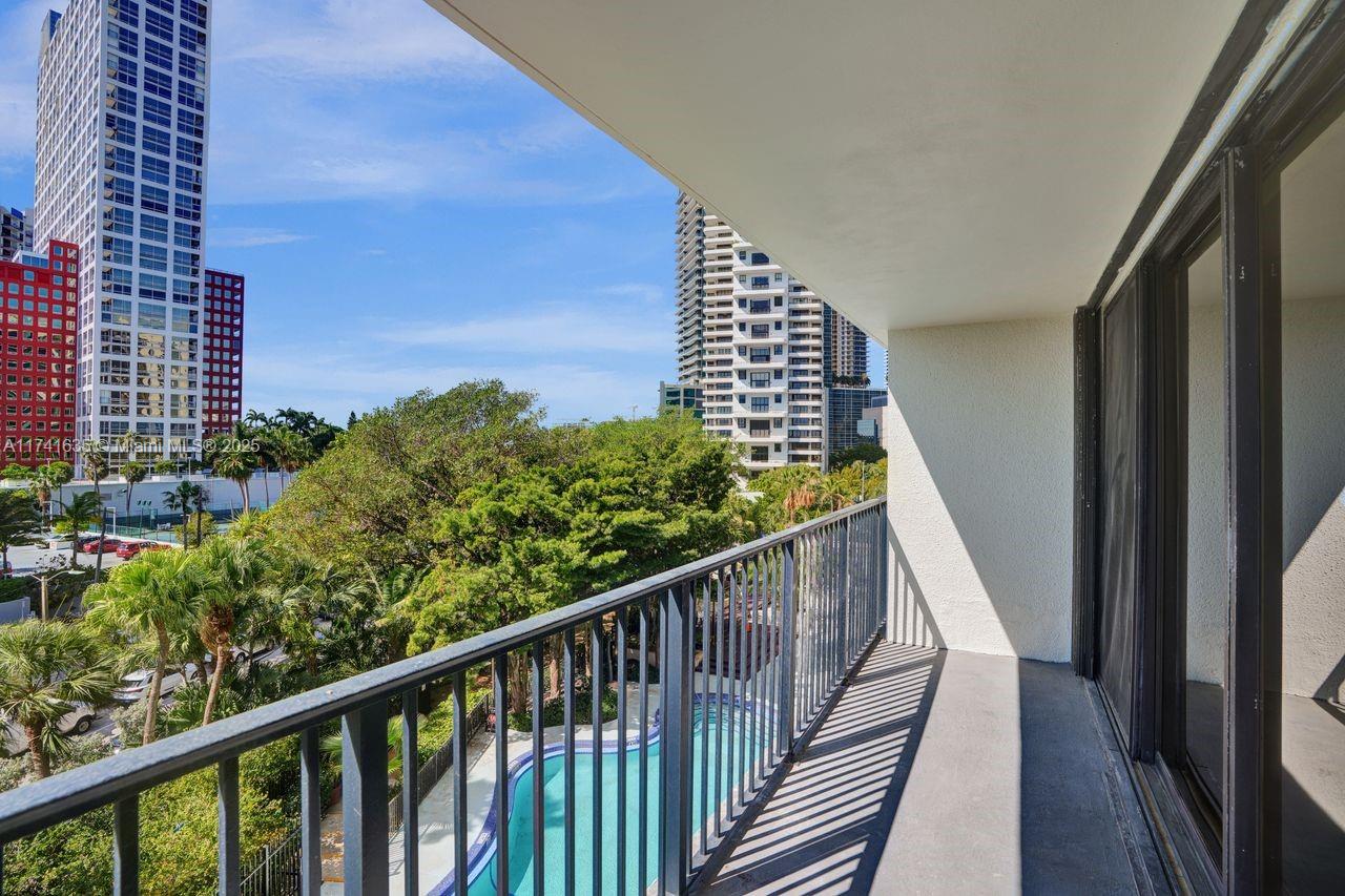COSTA BELLA CONDO - Residential
