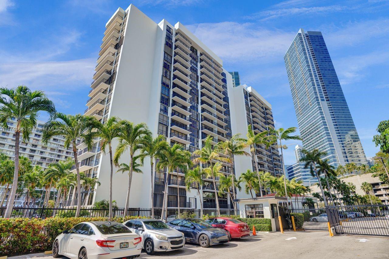 COSTA BELLA CONDO - Residential