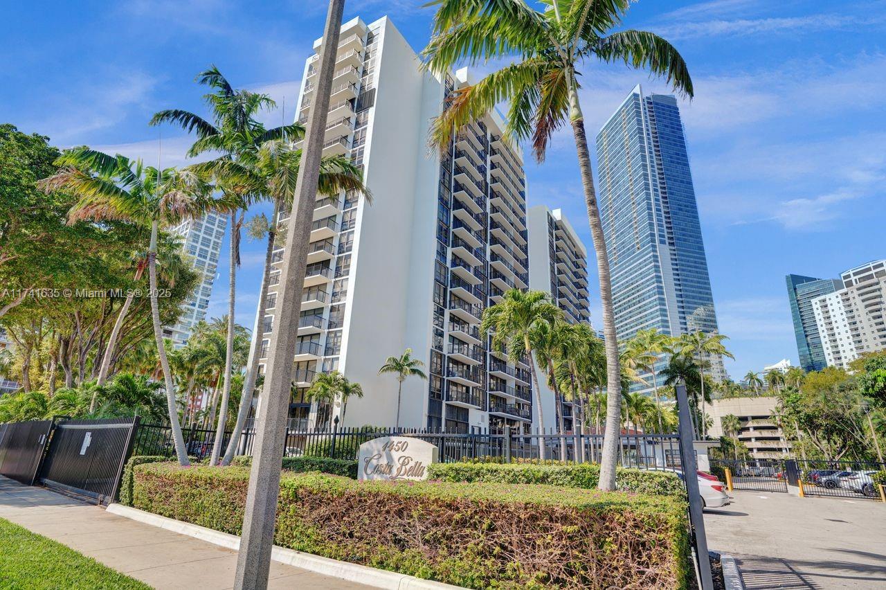 COSTA BELLA CONDO - Residential