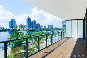 5000 Island Estates Dr 506