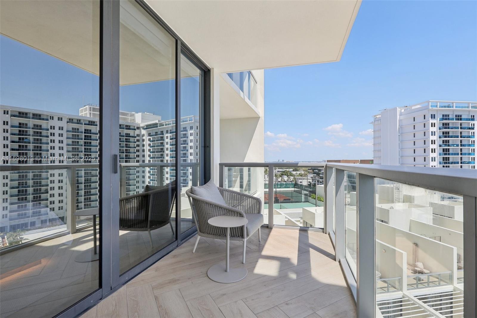 2201 COLLINS AVE CONDO - Residential