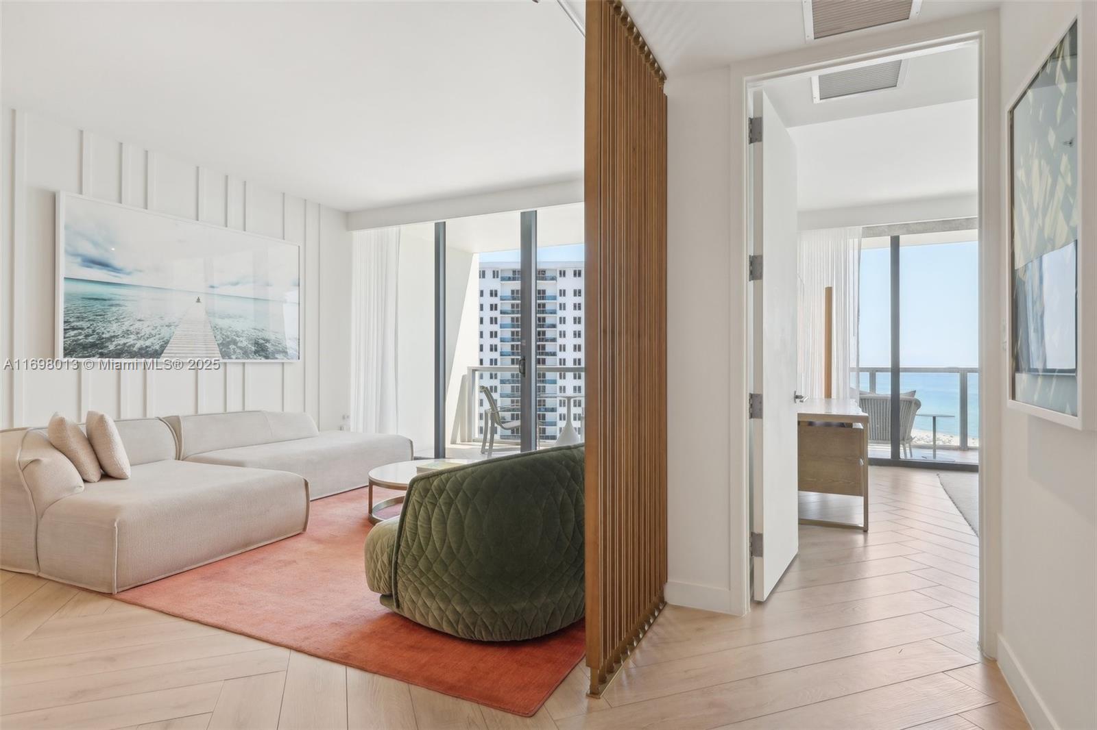 2201 COLLINS AVE CONDO - Residential