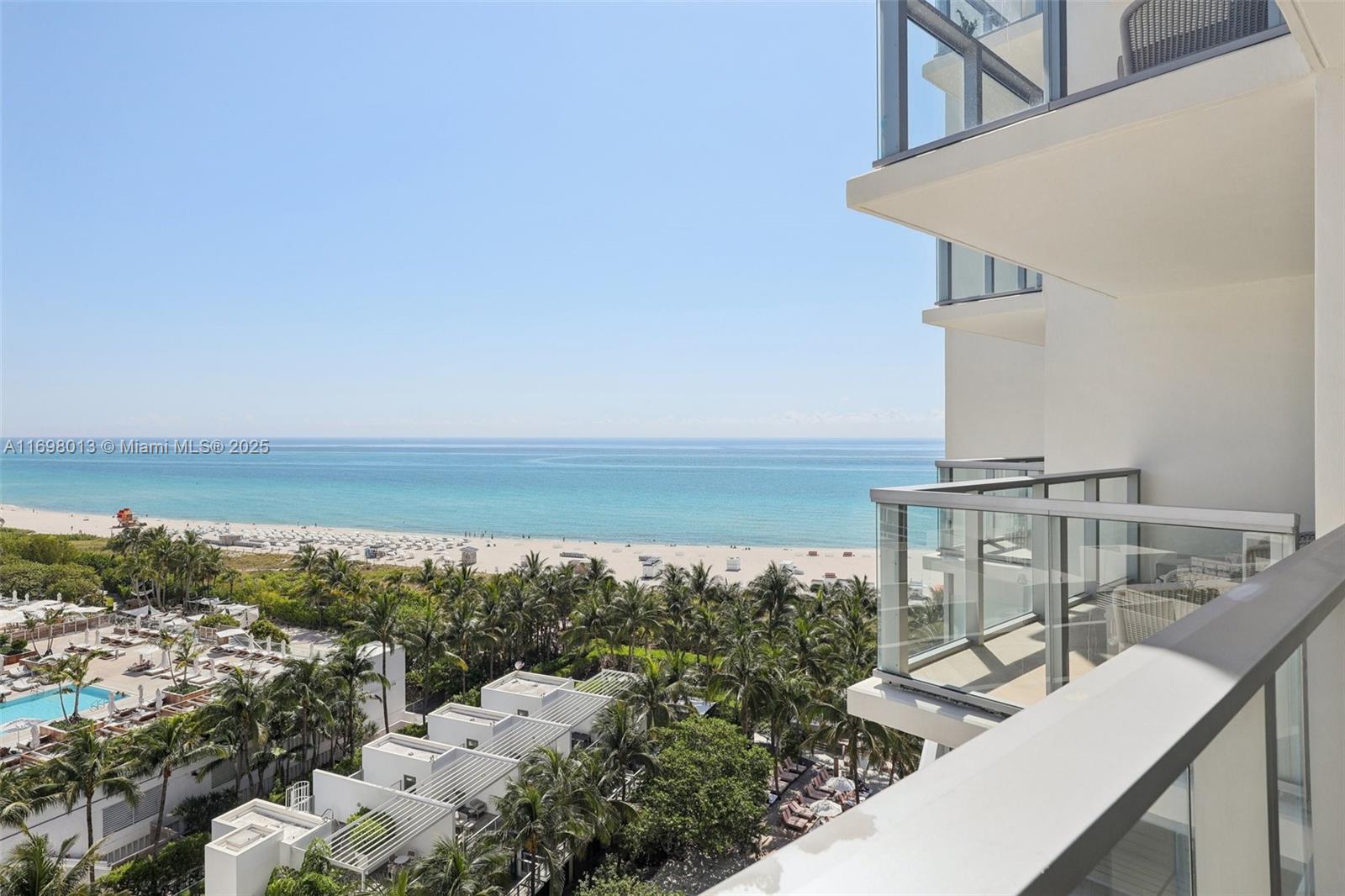 2201 COLLINS AVE CONDO - Residential