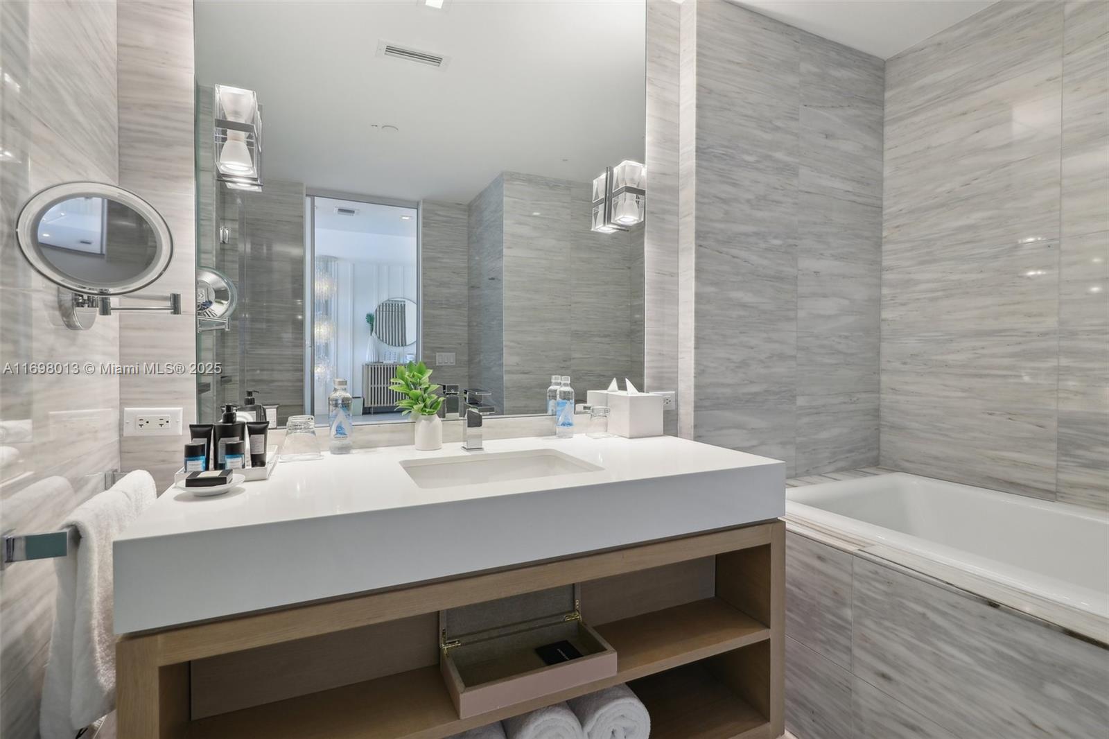 2201 COLLINS AVE CONDO - Residential