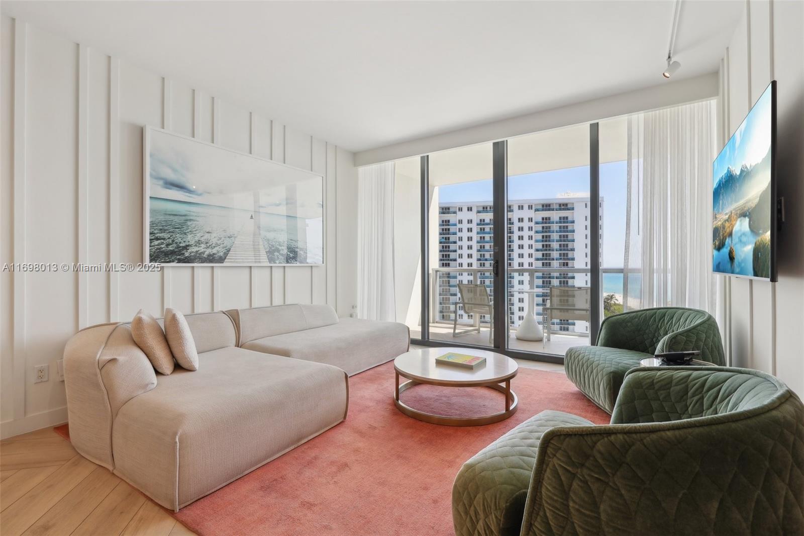 2201 COLLINS AVE CONDO - Residential