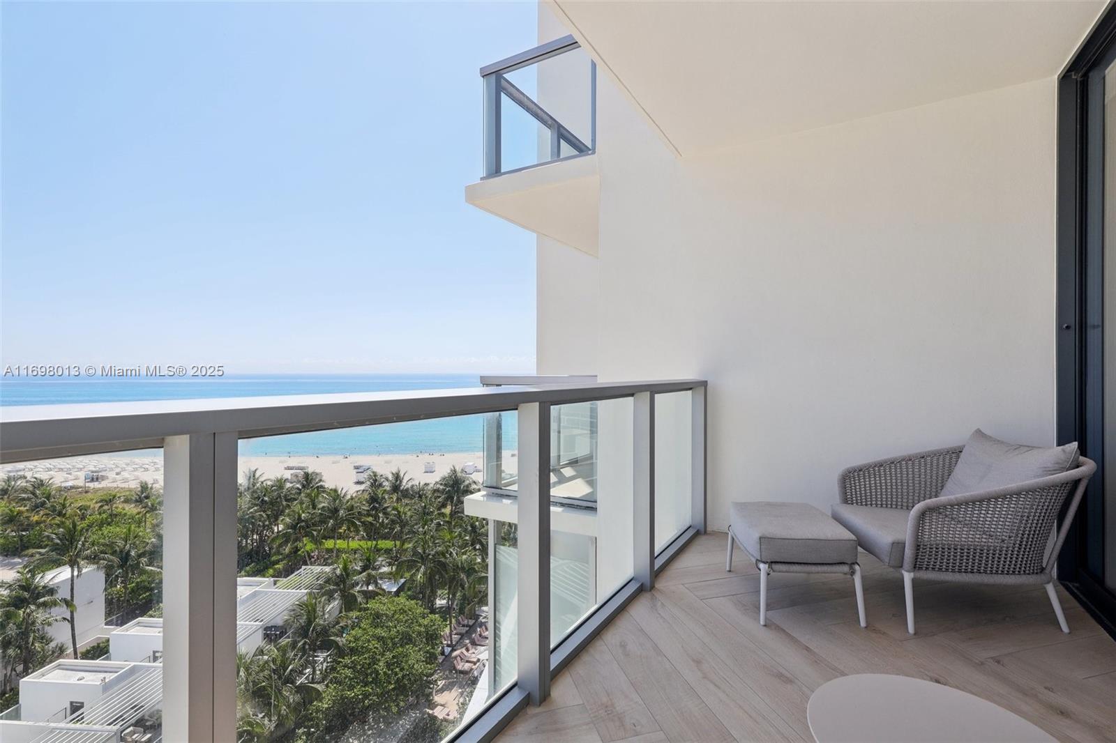 2201 COLLINS AVE CONDO - Residential