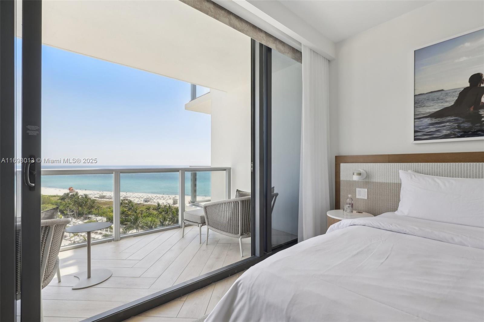 2201 COLLINS AVE CONDO - Residential