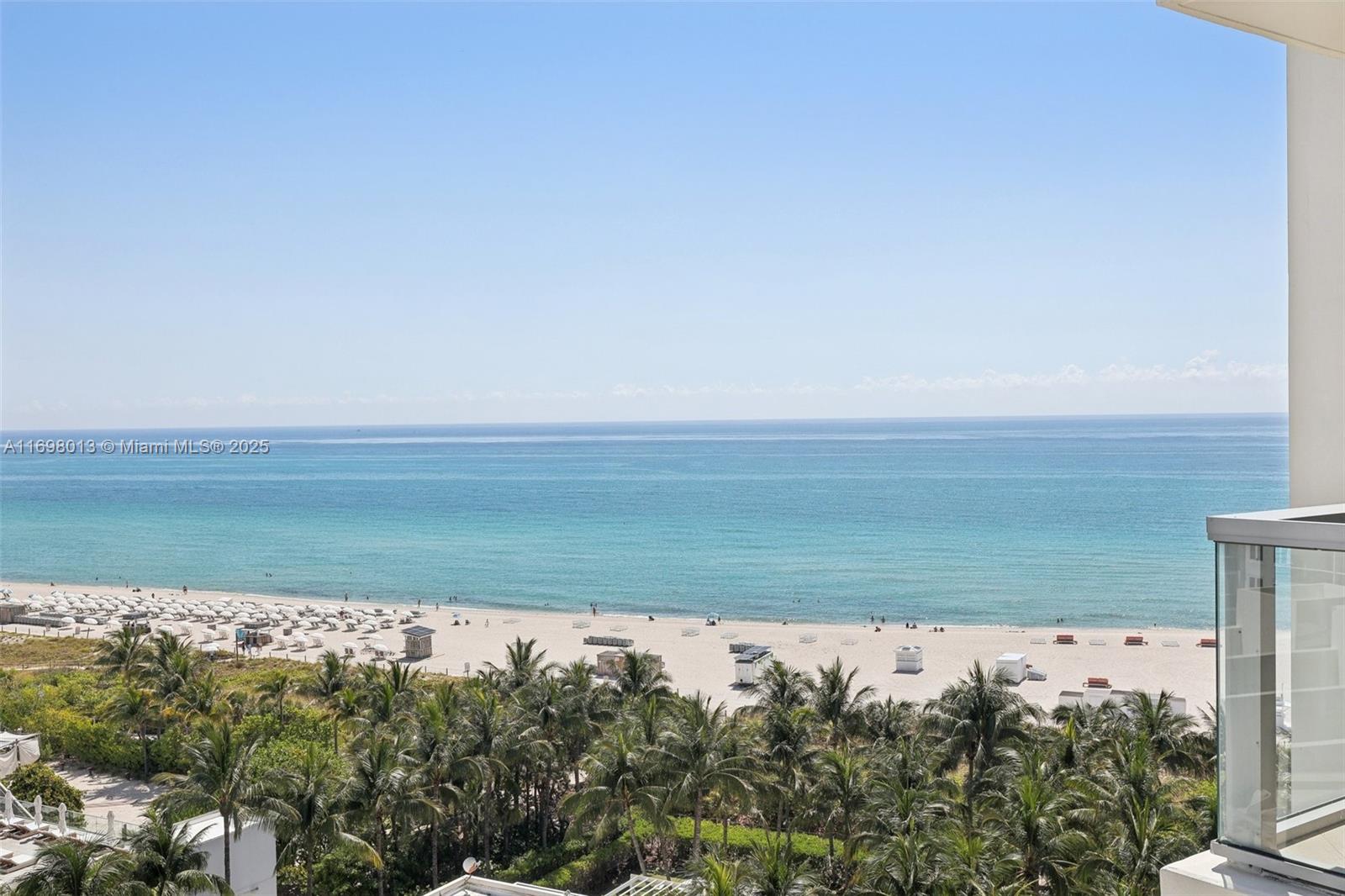 2201 COLLINS AVE CONDO - Residential