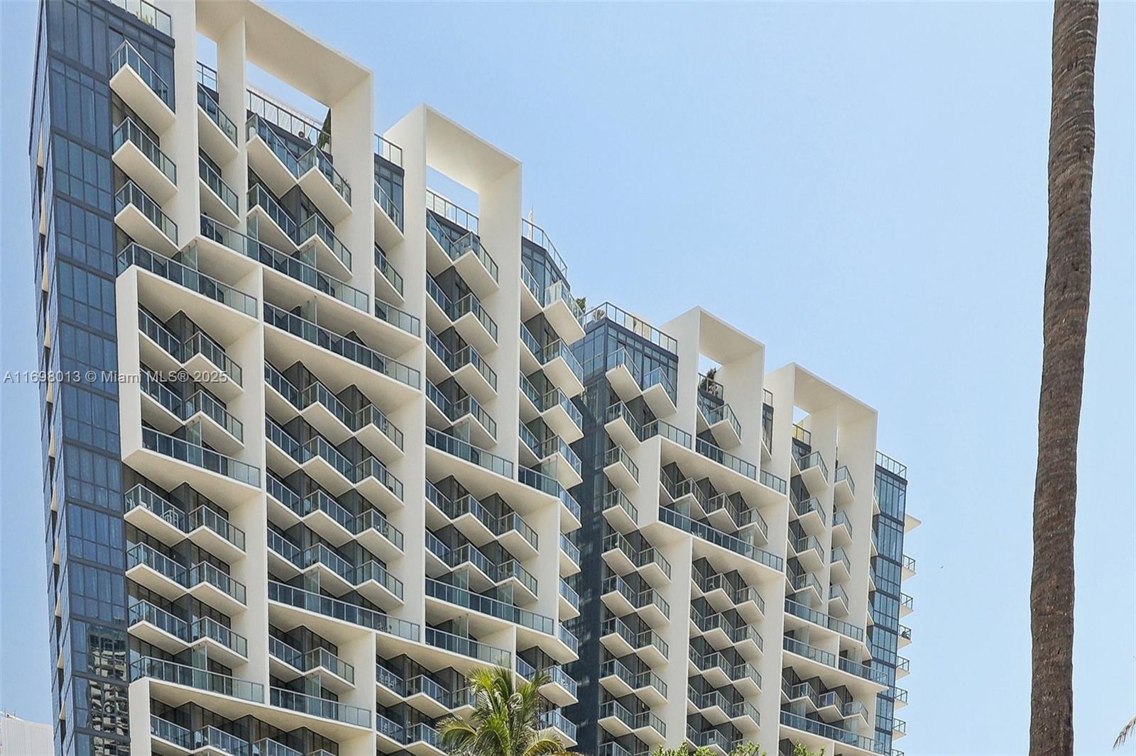 2201 COLLINS AVE CONDO - Residential