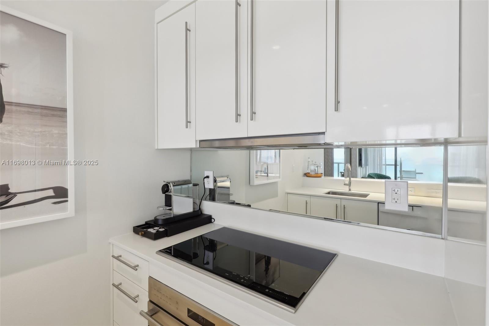 2201 COLLINS AVE CONDO - Residential