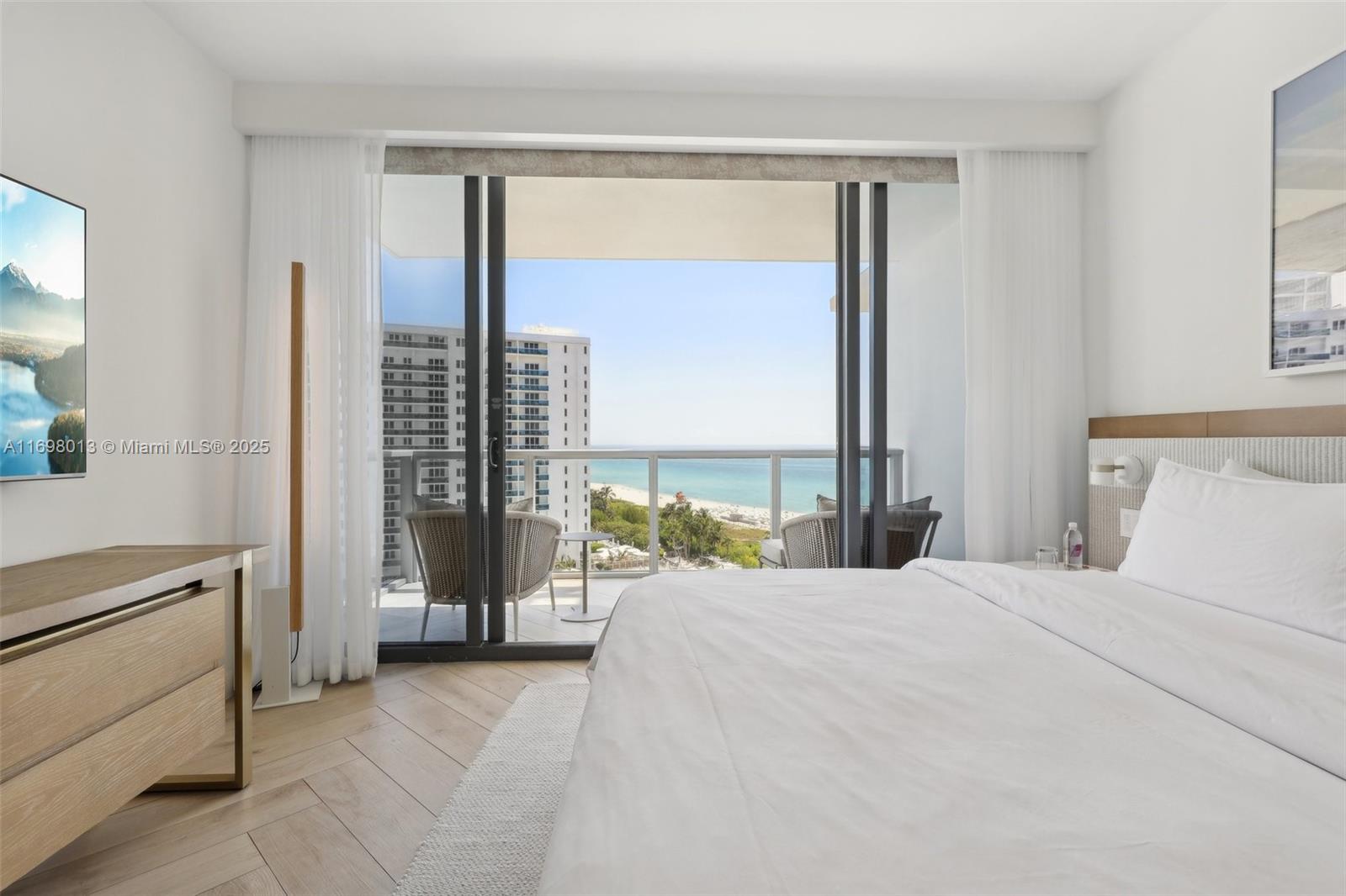 2201 COLLINS AVE CONDO - Residential