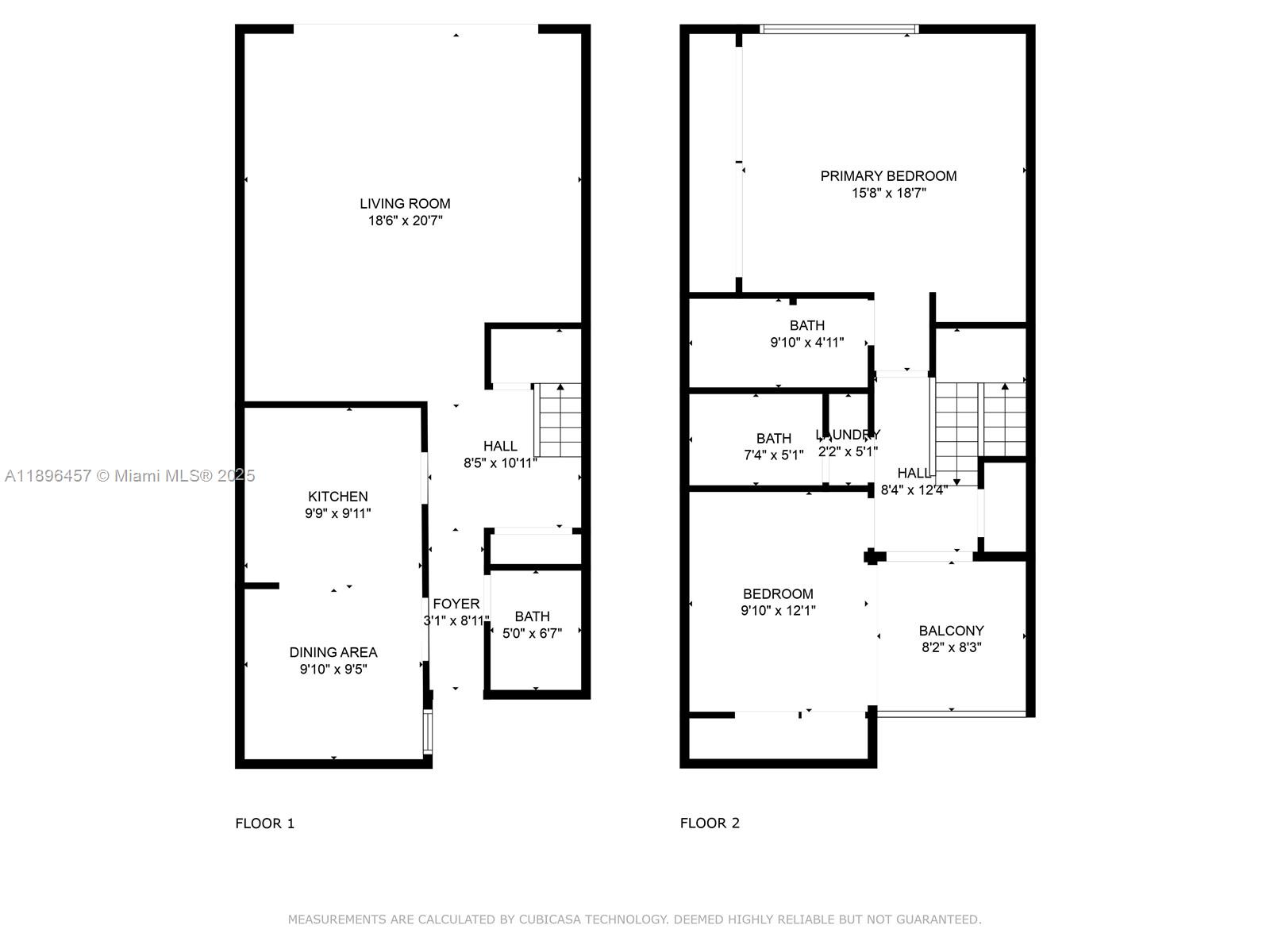 LAFAYETTE CONDO - Residential