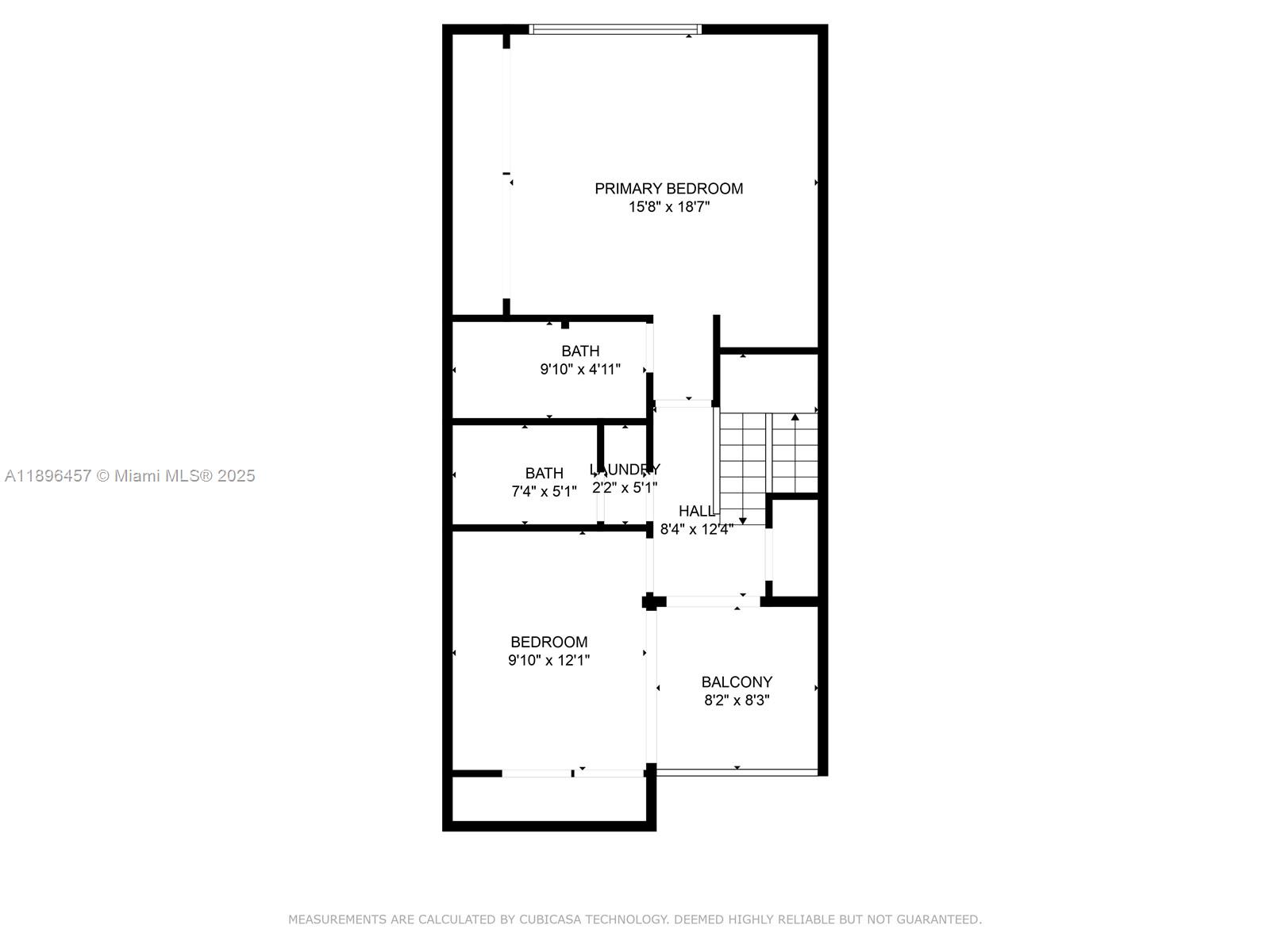LAFAYETTE CONDO - Residential
