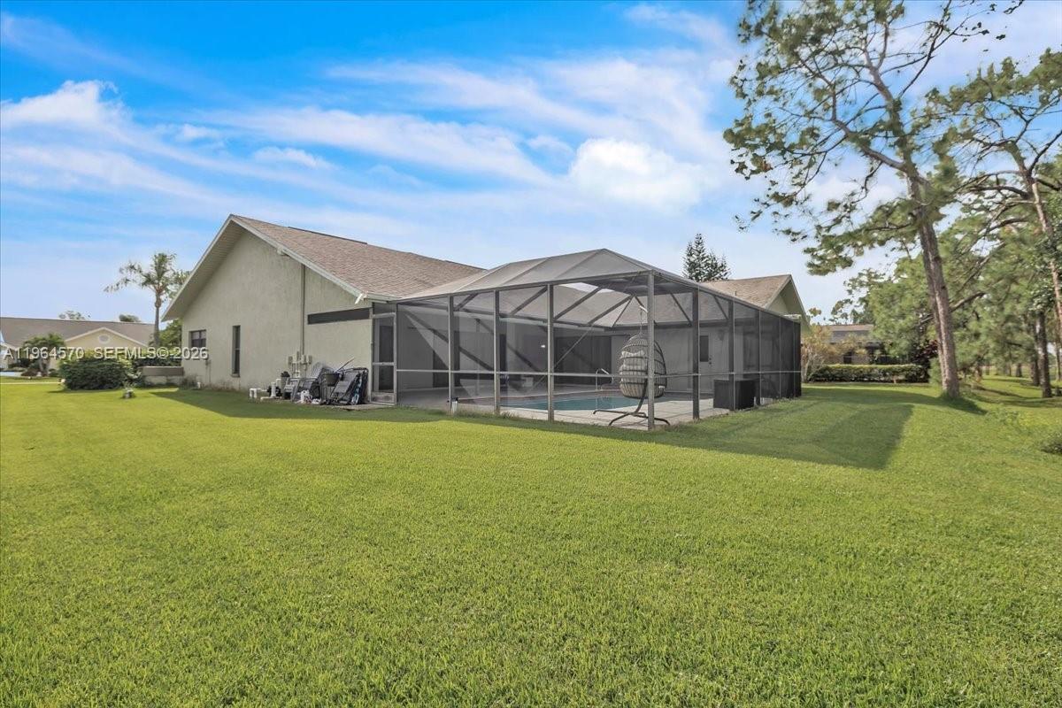 Eagle Ridge - Residential