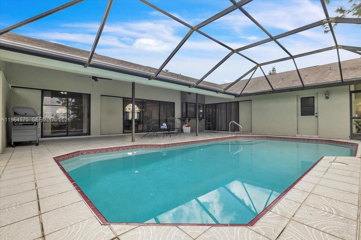 Eagle Ridge - Residential