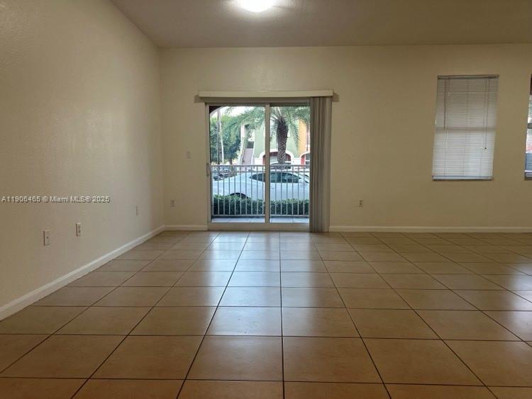 PROMENADE SHORES AT DORAL - Residential Lease