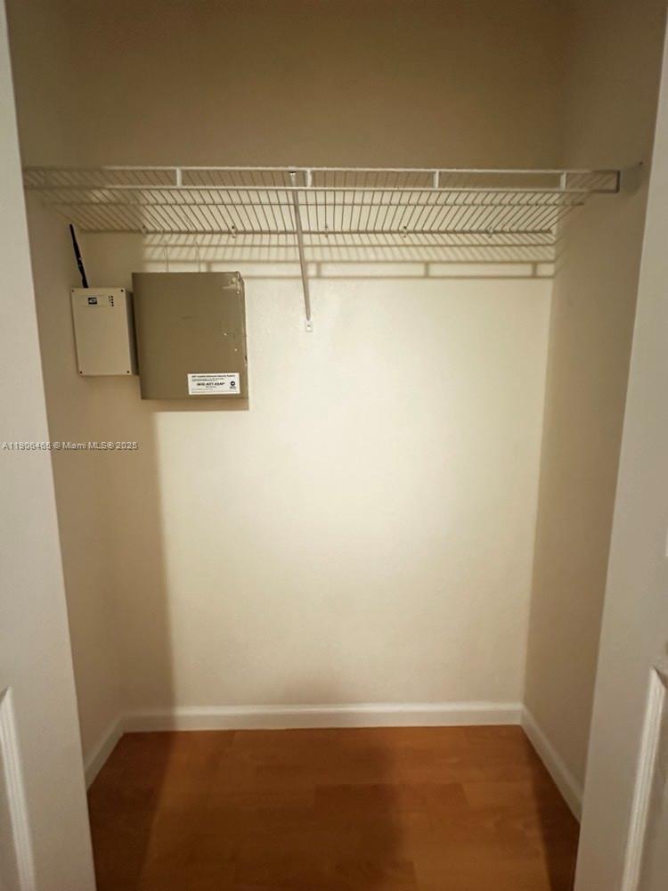 PROMENADE SHORES AT DORAL - Residential Lease