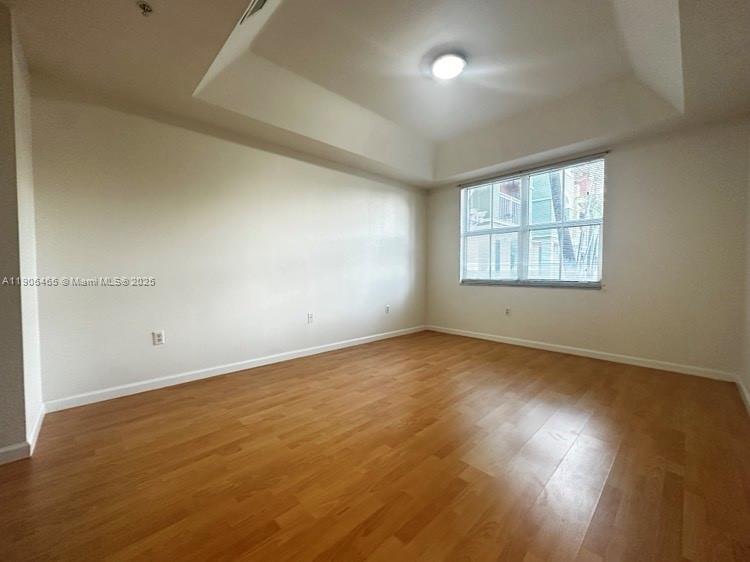 PROMENADE SHORES AT DORAL - Residential Lease