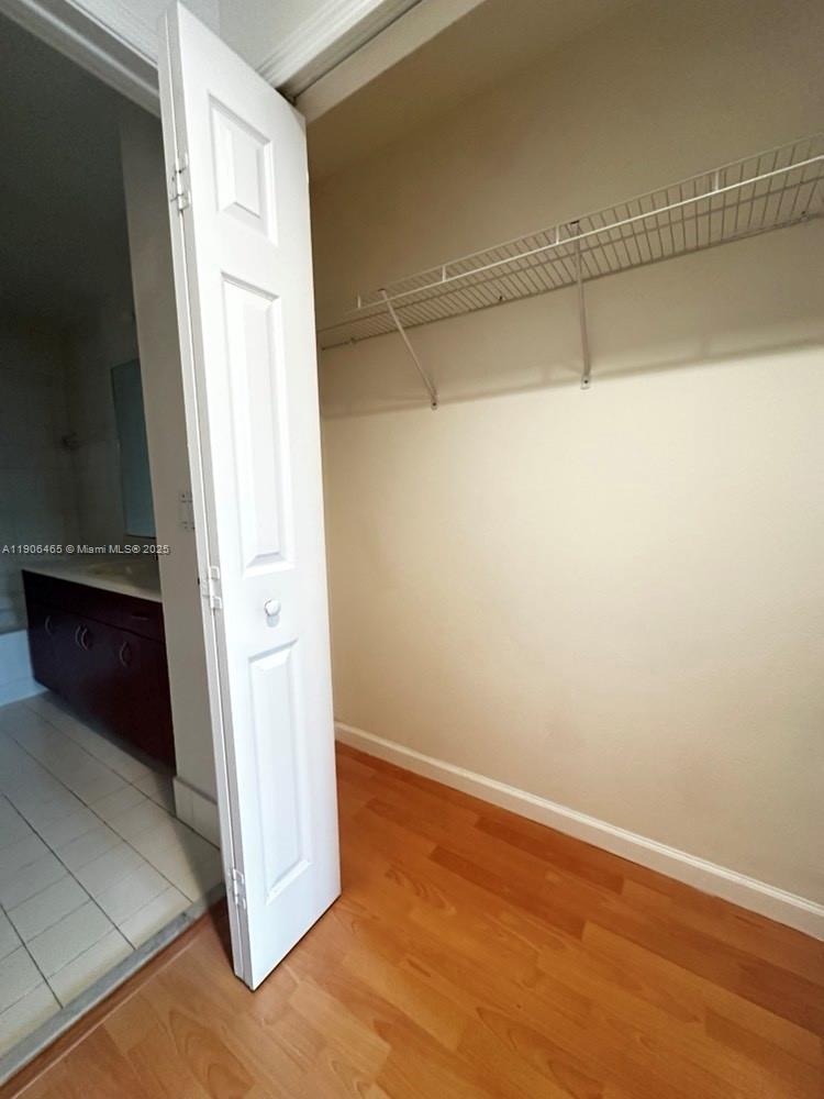 PROMENADE SHORES AT DORAL - Residential Lease