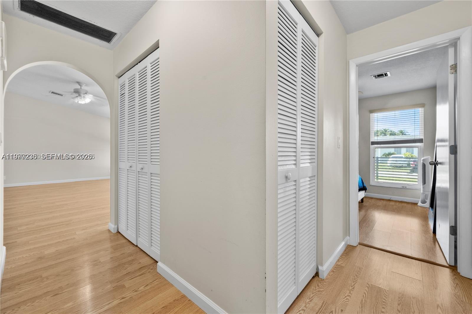 HARTFORD PLACE - Residential