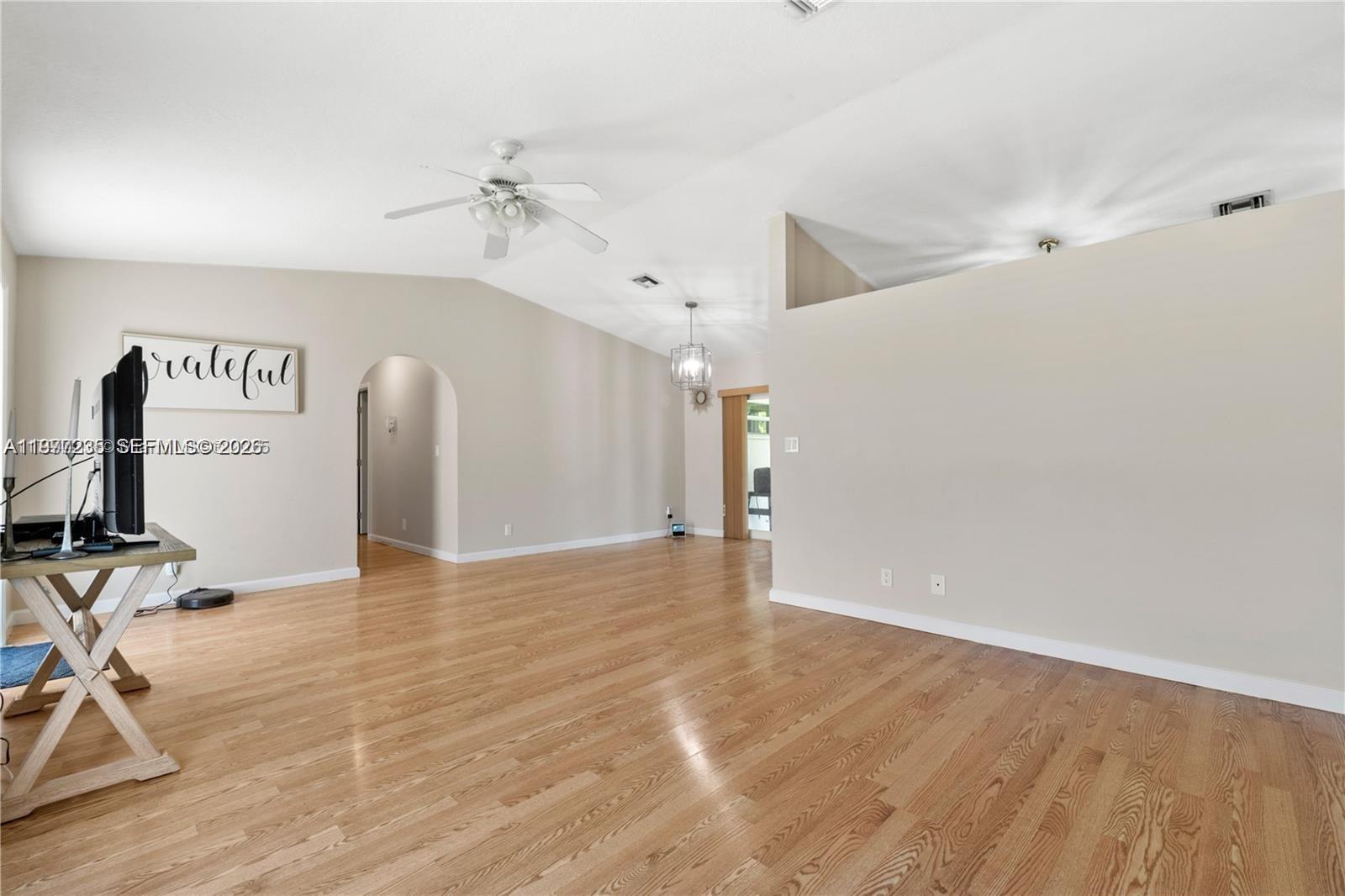 HARTFORD PLACE - Residential