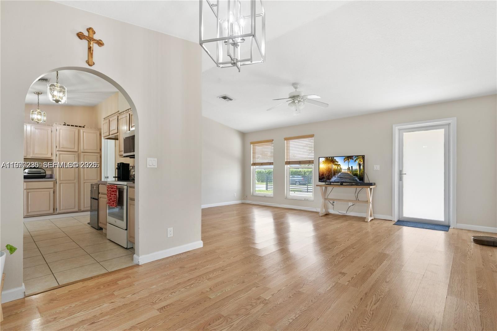 HARTFORD PLACE - Residential