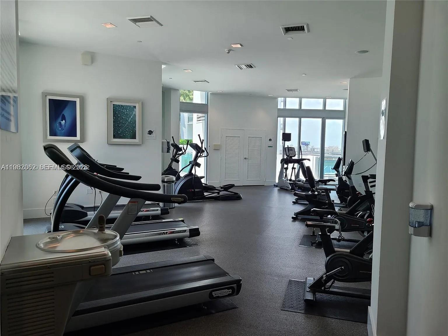 WIND CONDO - Residential Lease