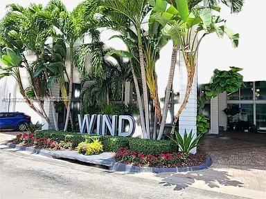 WIND CONDO - Residential Lease