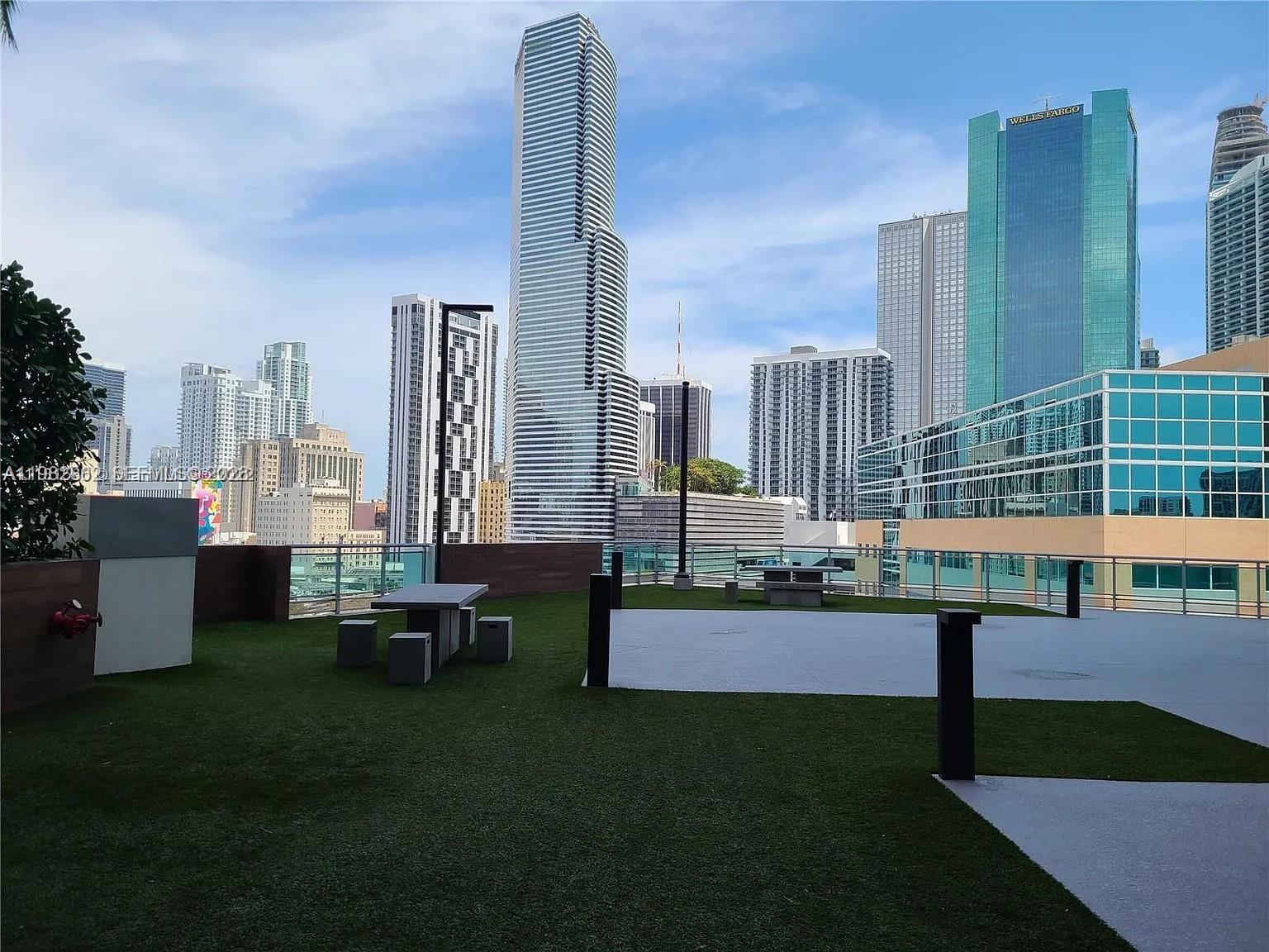 WIND CONDO - Residential Lease