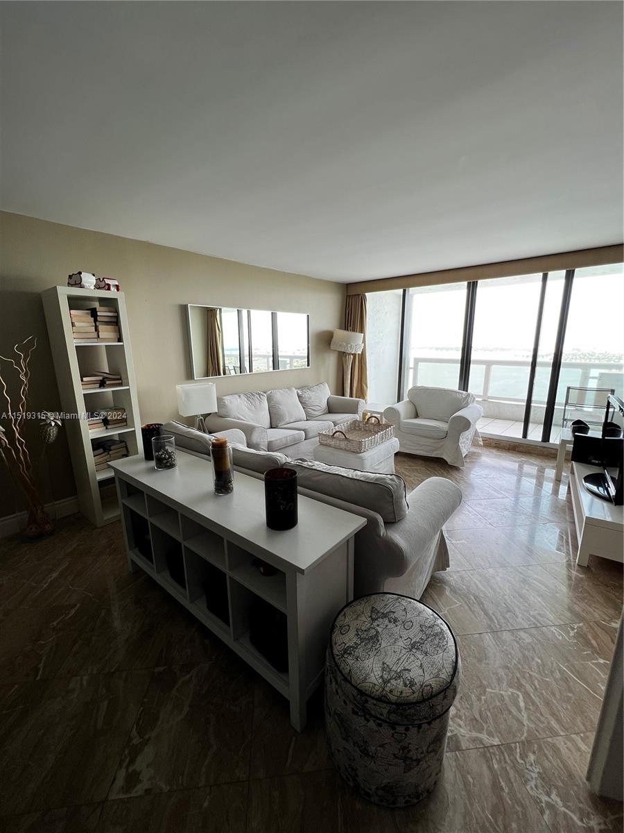 VENETIA CONDO - Residential Lease