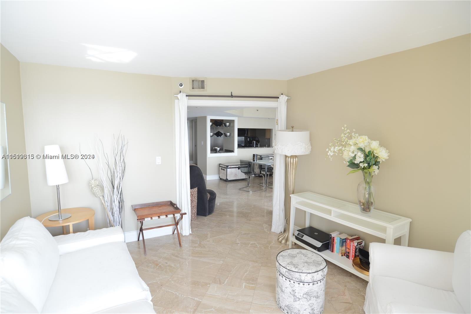 VENETIA CONDO - Residential Lease