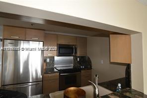 VENETIA CONDO - Residential Lease