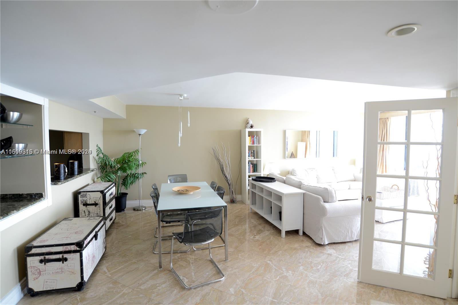 VENETIA CONDO - Residential Lease