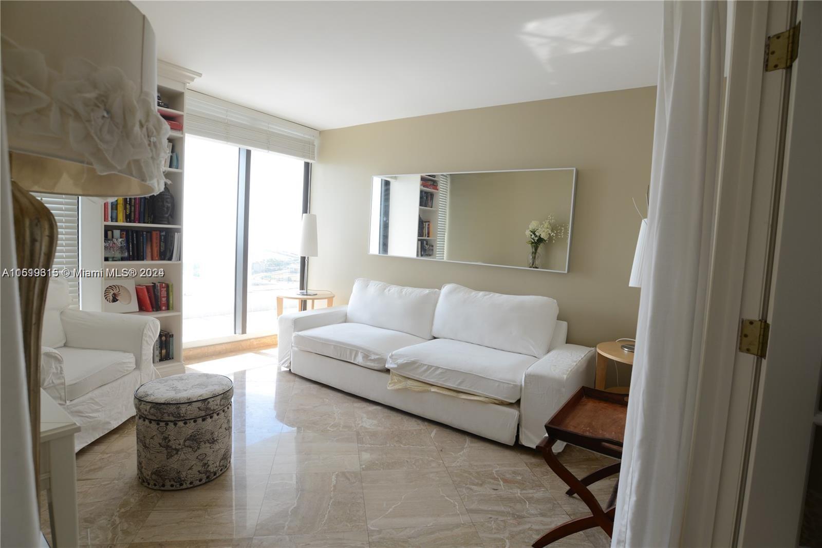 VENETIA CONDO - Residential Lease